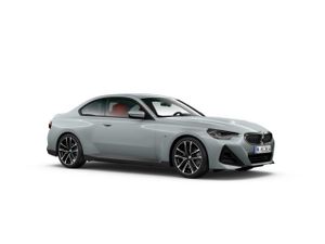 BMW Serie 2 220i coupe 135 kw (184 cv)   - Foto 7