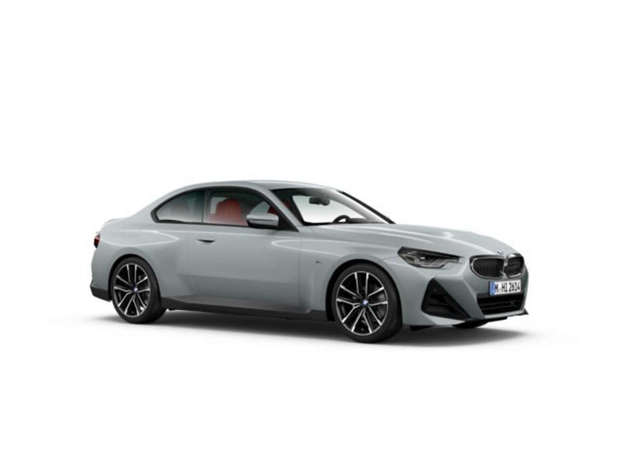 BMW Serie 2 220i coupe 135 kw (184 cv)   - Foto 5