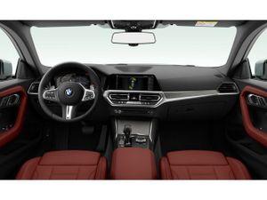 BMW Serie 2 220i coupe 135 kw (184 cv)   - Foto 15