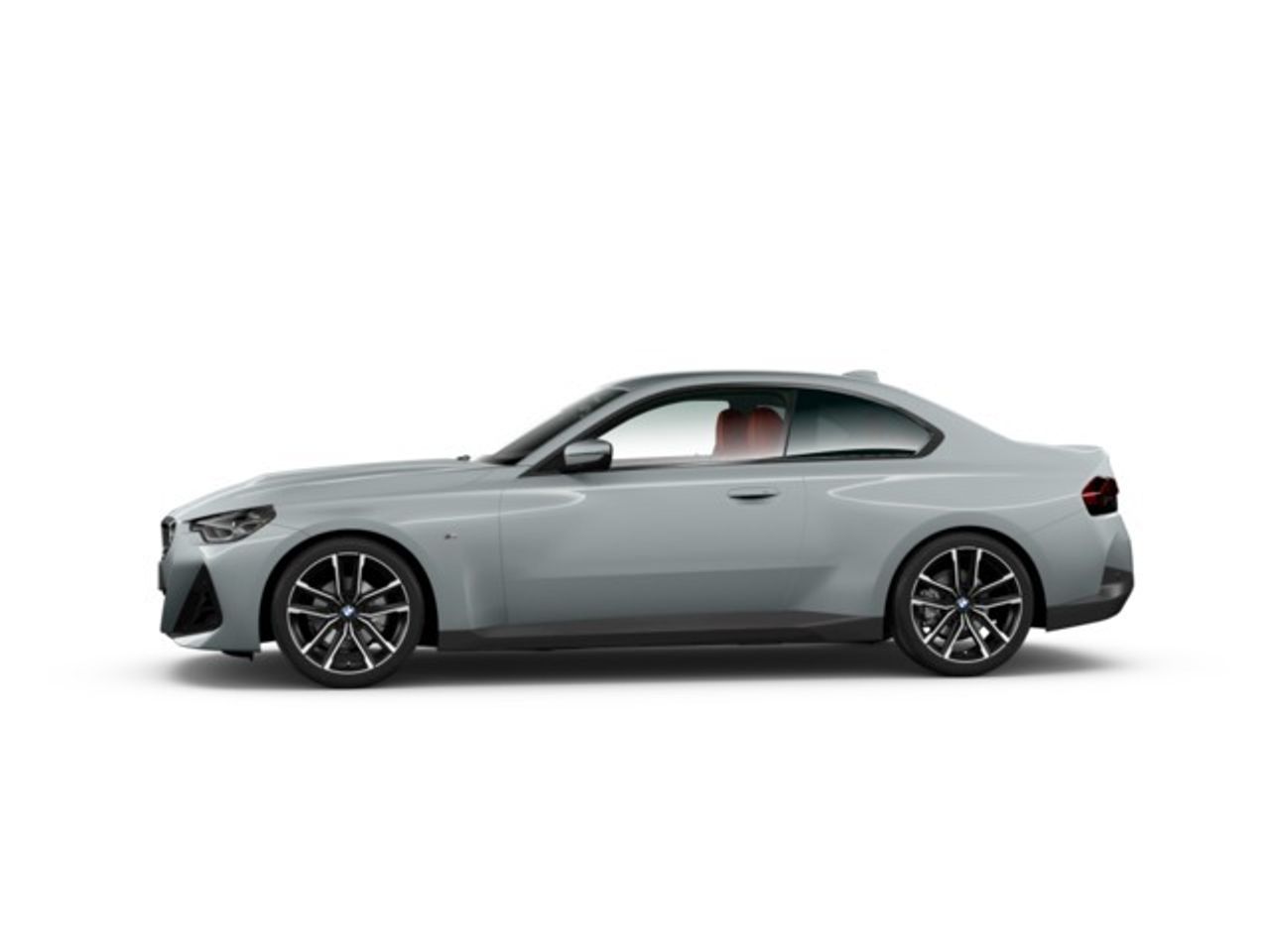 BMW Serie 2 220i coupe 135 kw (184 cv)   - Foto 6