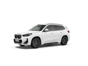 BMW X1 sdrive18d 110 kw (150 cv)   - Foto 3