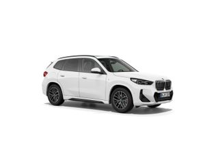 BMW X1 sdrive18d 110 kw (150 cv)   - Foto 7