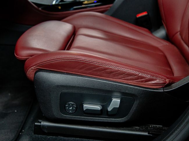 BMW X4 xdrive30d xline 210 kw (286 cv)