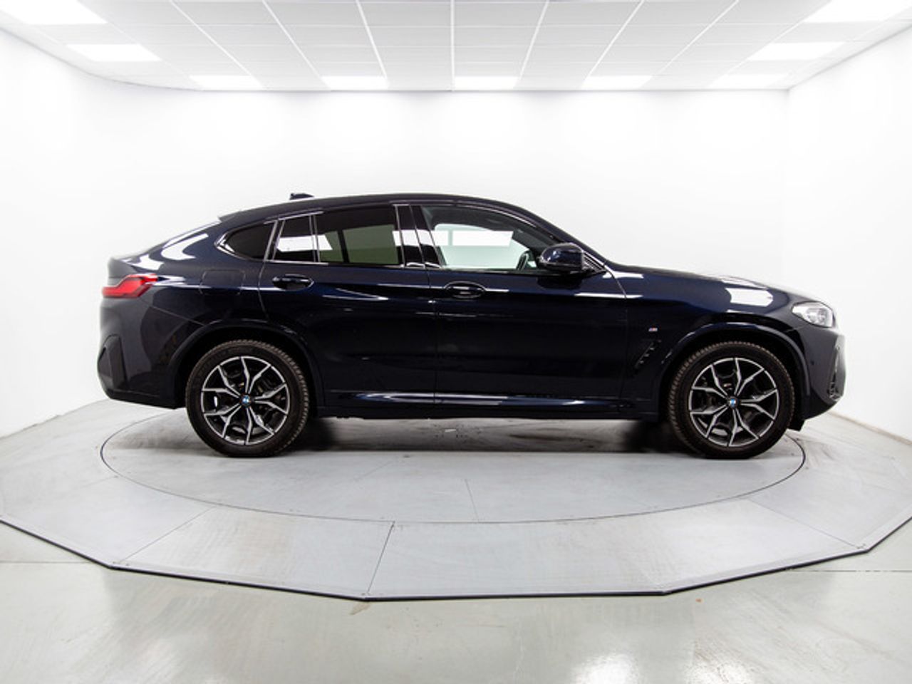 BMW X4 xdrive30d xline 210 kw (286 cv)   - Foto 13
