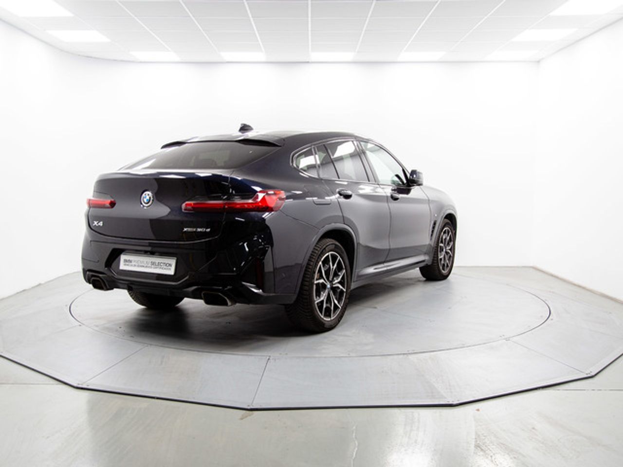 BMW X4 xdrive30d xline 210 kw (286 cv)   - Foto 5