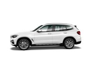 BMW X3 xdrive20d 140 kw (190 cv)   - Foto 9