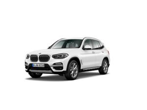 BMW X3 xdrive20d 140 kw (190 cv)   - Foto 5