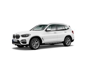 BMW X3 xdrive20d 140 kw (190 cv)   - Foto 3