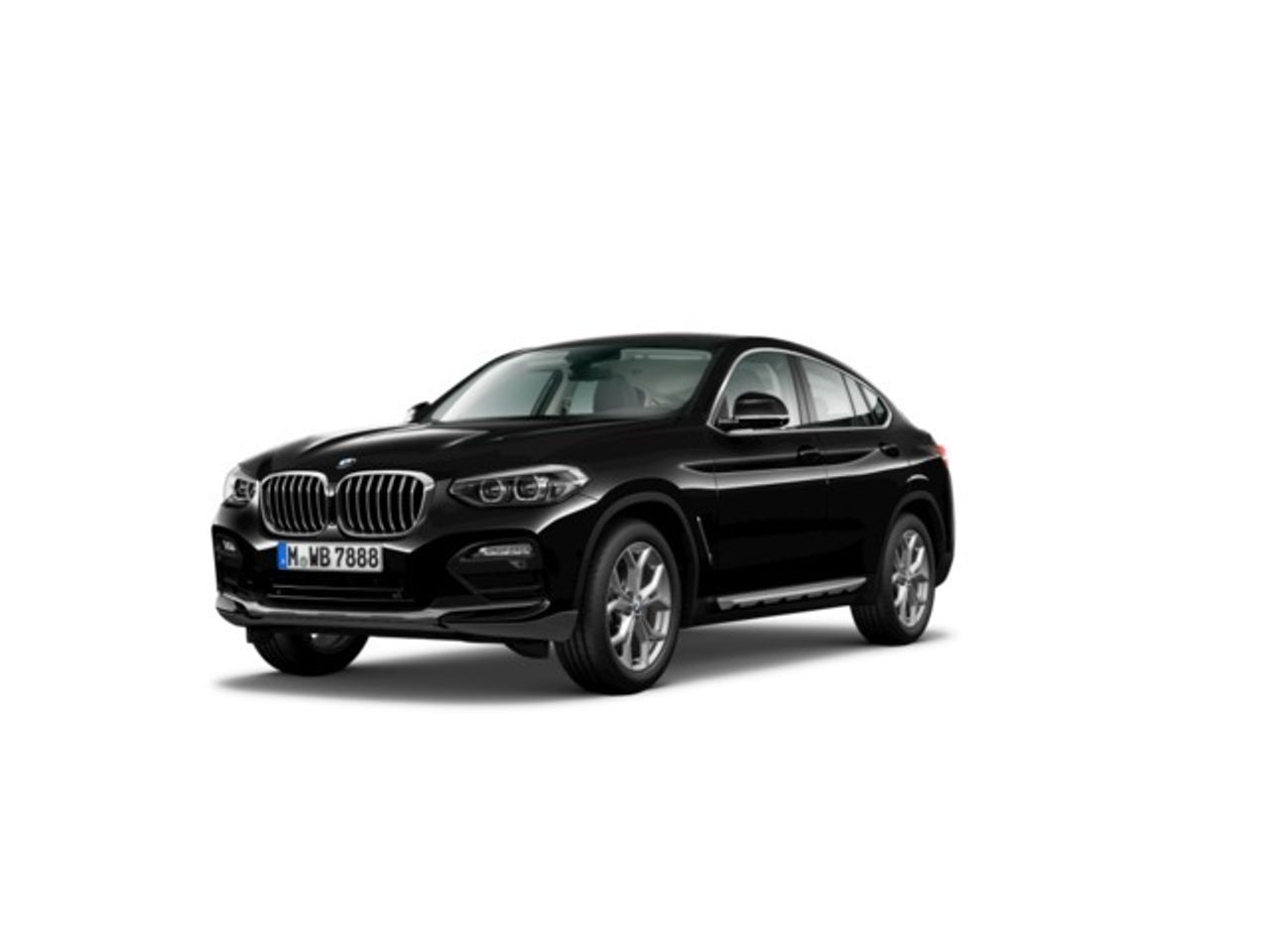 BMW X4 xdrive20d 140 kw (190 cv)   - Foto 4