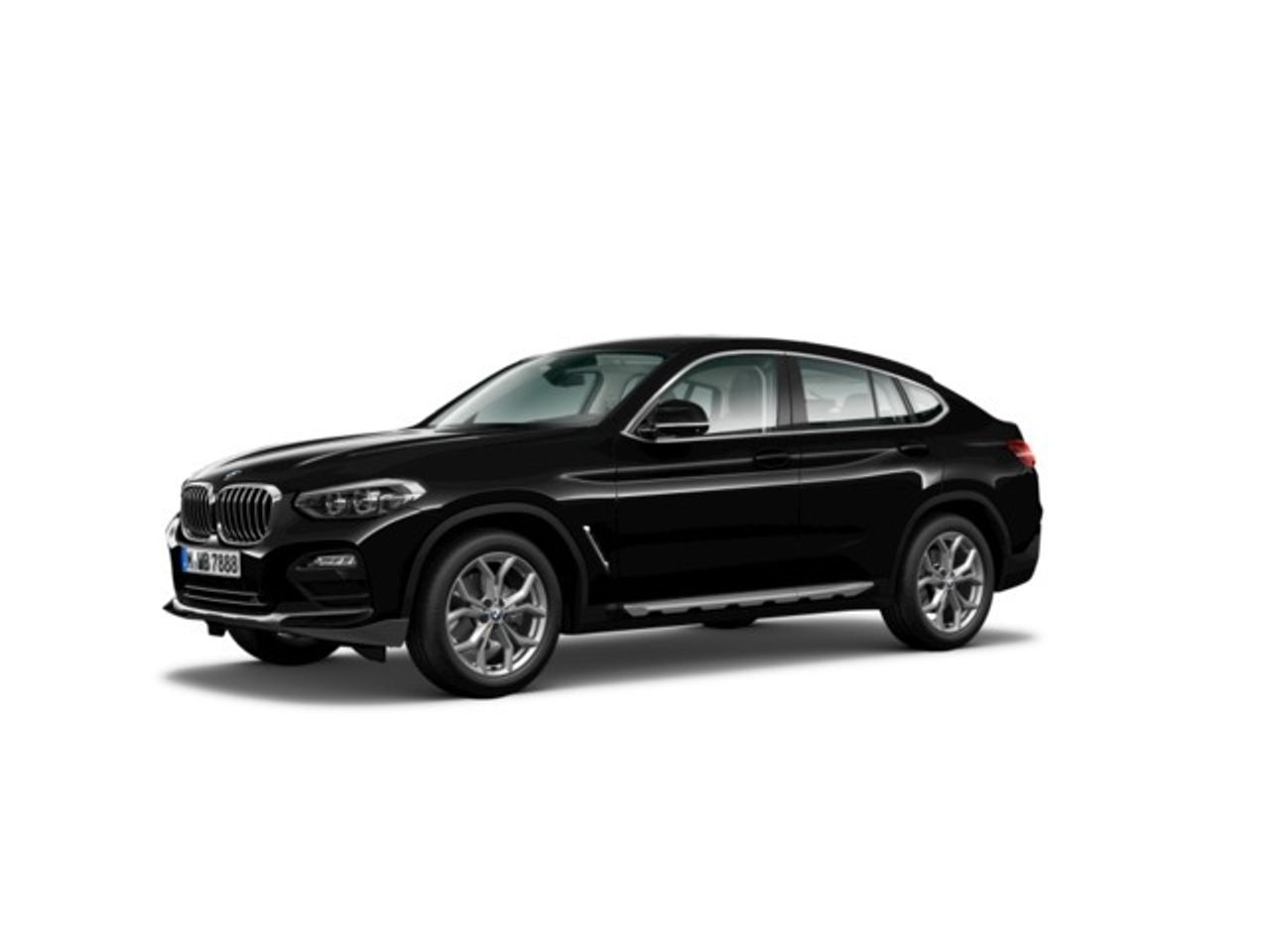 BMW X4 xdrive20d 140 kw (190 cv)   - Foto 3
