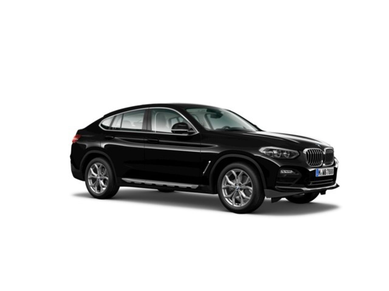 BMW X4 xdrive20d 140 kw (190 cv)   - Foto 5