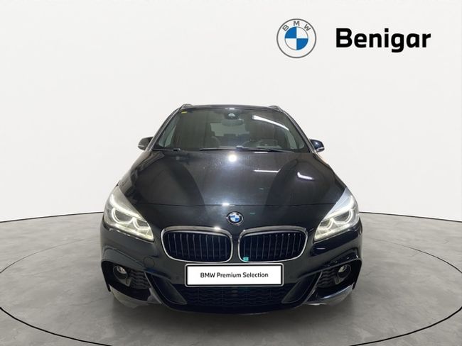 BMW Serie 2 225xe iperformance active tourer 165 kw (224 cv)