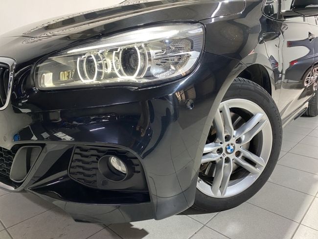 BMW Serie 2 225xe iperformance active tourer 165 kw (224 cv)