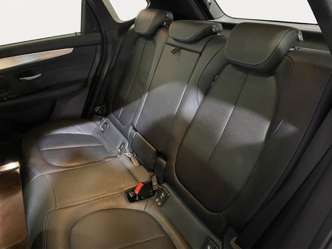 BMW Serie 2 225xe iperformance active tourer 165 kw (224 cv)