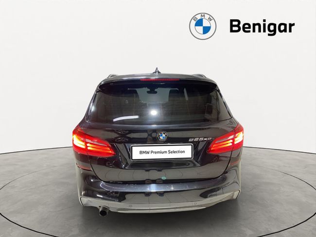 BMW Serie 2 225xe iperformance active tourer 165 kw (224 cv)