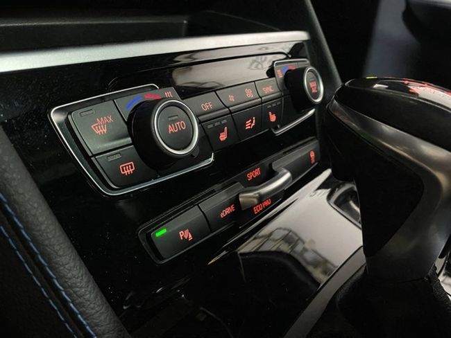 BMW Serie 2 225xe iperformance active tourer 165 kw (224 cv)