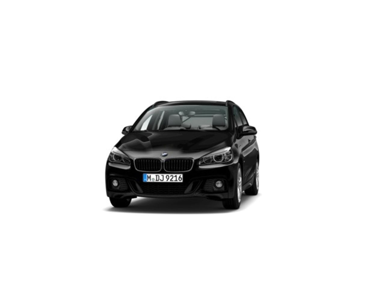 BMW Serie 2 225xe iperformance active tourer 165 kw (224 cv)   - Foto 3