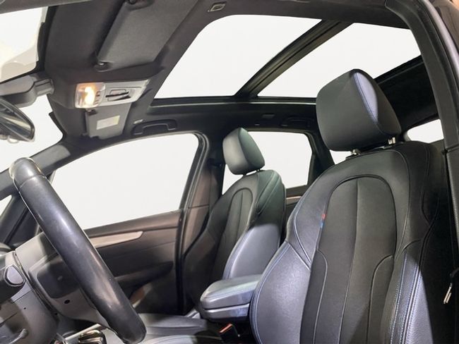 BMW Serie 2 225xe iperformance active tourer 165 kw (224 cv)