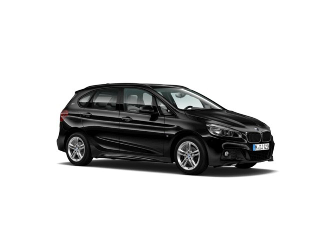 BMW Serie 2 225xe iperformance active tourer 165 kw (224 cv)   - Foto 6