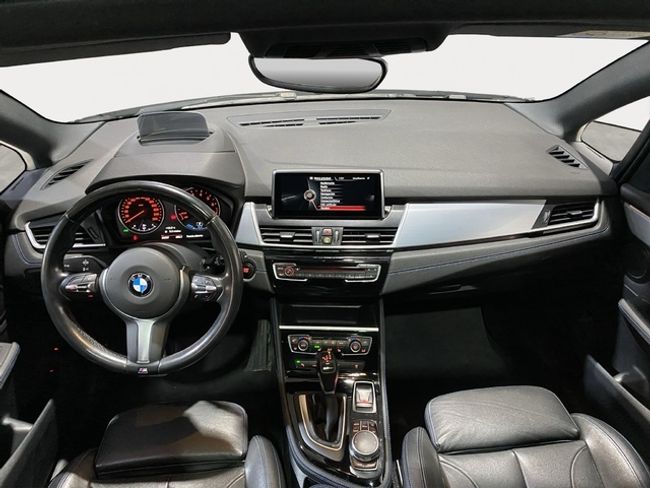 BMW Serie 2 225xe iperformance active tourer 165 kw (224 cv)