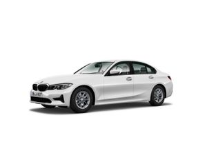 BMW Serie 3 320d 140 kw (190 cv)   - Foto 2
