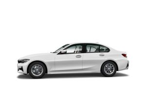 BMW Serie 3 320d 140 kw (190 cv)   - Foto 5