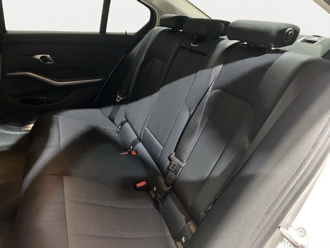 BMW Serie 3 320d 140 kw (190 cv)