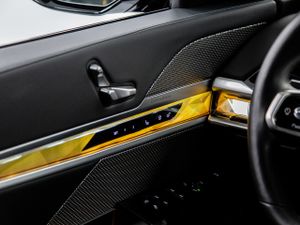 BMW Serie 7 740d xdrive 220 kw (299 cv)   - Foto 29