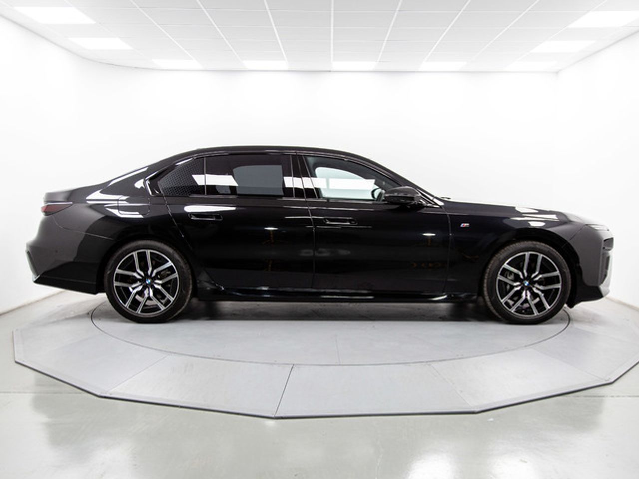BMW Serie 7 740d xdrive 220 kw (299 cv)   - Foto 13