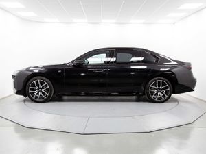 BMW Serie 7 740d xdrive 220 kw (299 cv)   - Foto 5
