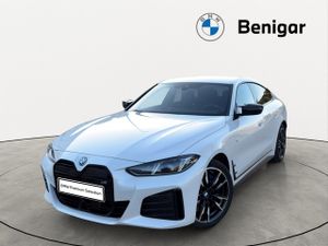 BMW i4 m50 400 kw (544 cv)   - Foto 2