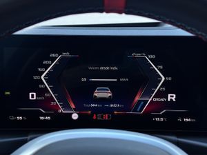 BMW i4 m50 400 kw (544 cv)   - Foto 23