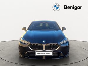 BMW Serie 1 120i 125 kw (170 cv)   - Foto 3
