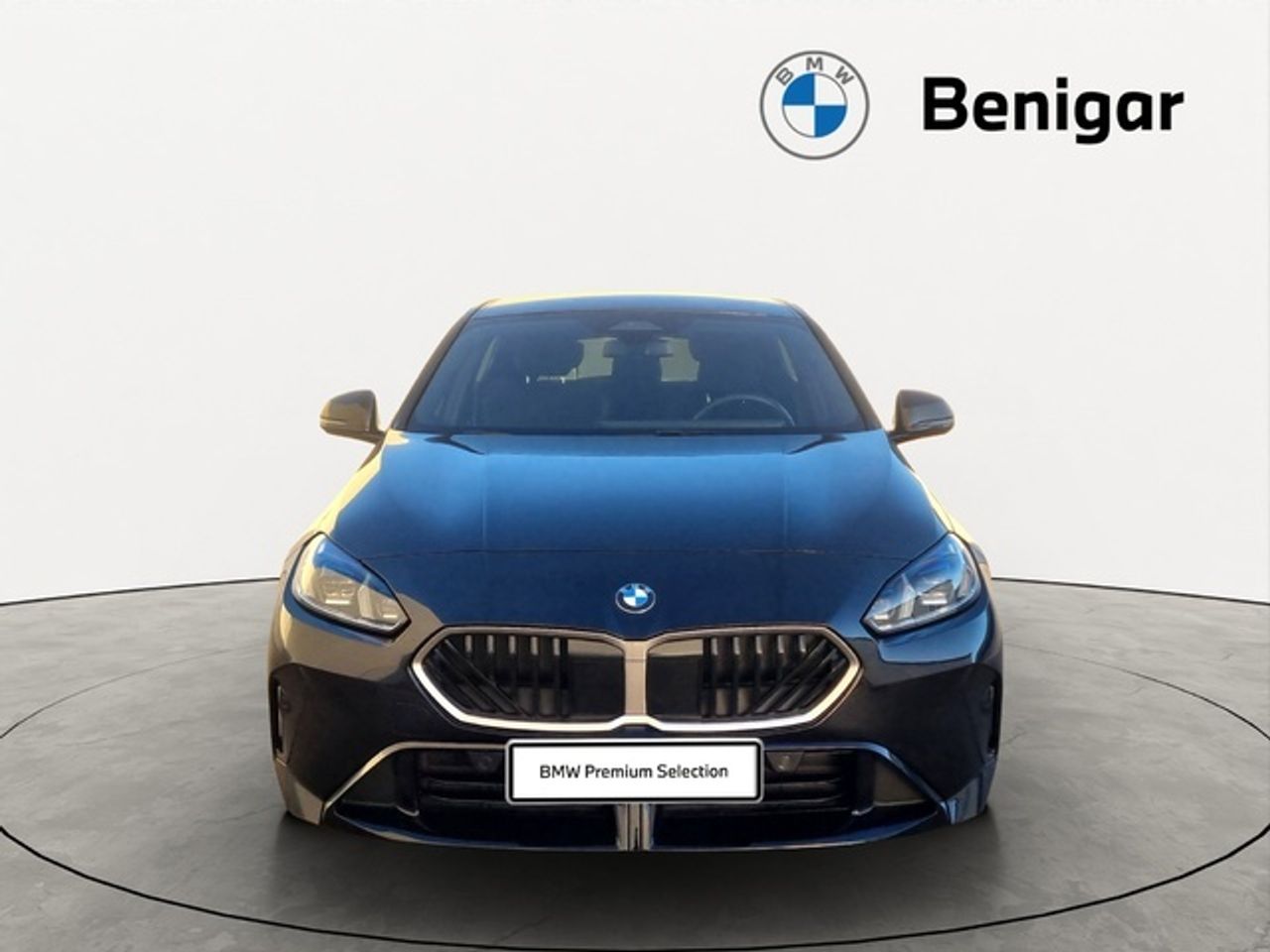 BMW Serie 1 120i 125 kw (170 cv)   - Foto 3