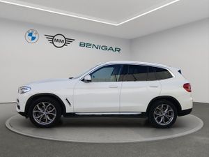 BMW X3 xdrive20d 140 kw (190 cv)   - Foto 5