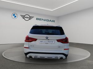 BMW X3 xdrive20d 140 kw (190 cv)   - Foto 9