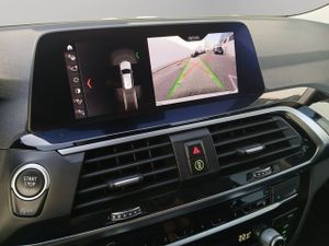 BMW X3 xdrive20d 140 kw (190 cv)   - Foto 27