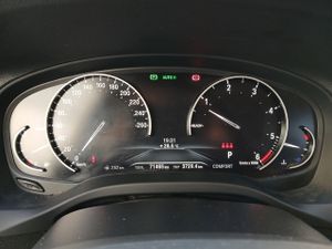 BMW X3 xdrive20d 140 kw (190 cv)   - Foto 23