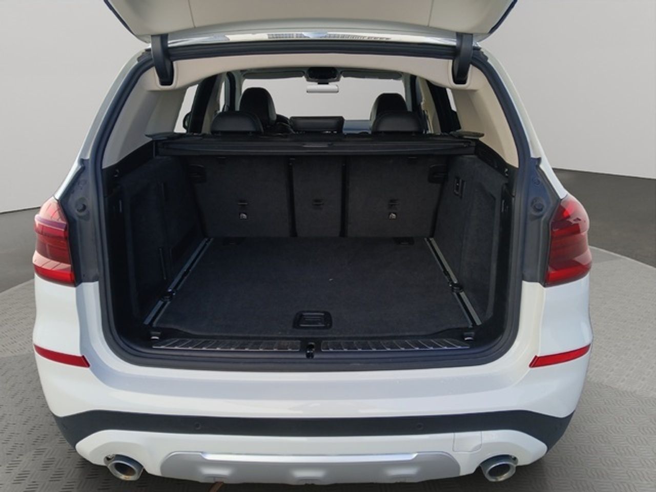BMW X3 xdrive20d 140 kw (190 cv)   - Foto 12