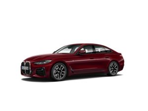 BMW Serie 4 420d gran coupe 140 kw (190 cv)   - Foto 2