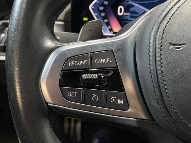 BMW Serie 4 420d gran coupe 140 kw (190 cv)