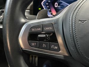 BMW Serie 4 420d gran coupe 140 kw (190 cv)   - Foto 25