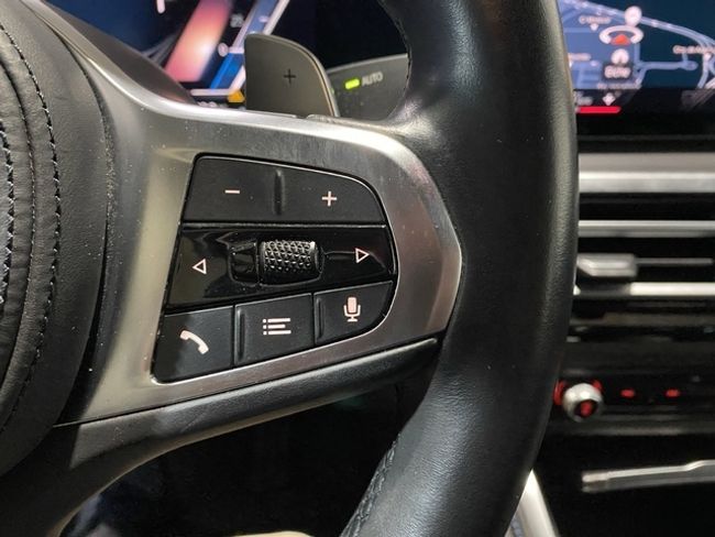 BMW Serie 4 420d gran coupe 140 kw (190 cv)