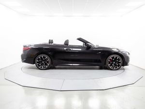 BMW Serie 4 m440i xdrive cabrio 275 kw (374 cv)   - Foto 23