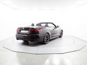 BMW Serie 4 m440i xdrive cabrio 275 kw (374 cv)   - Foto 7