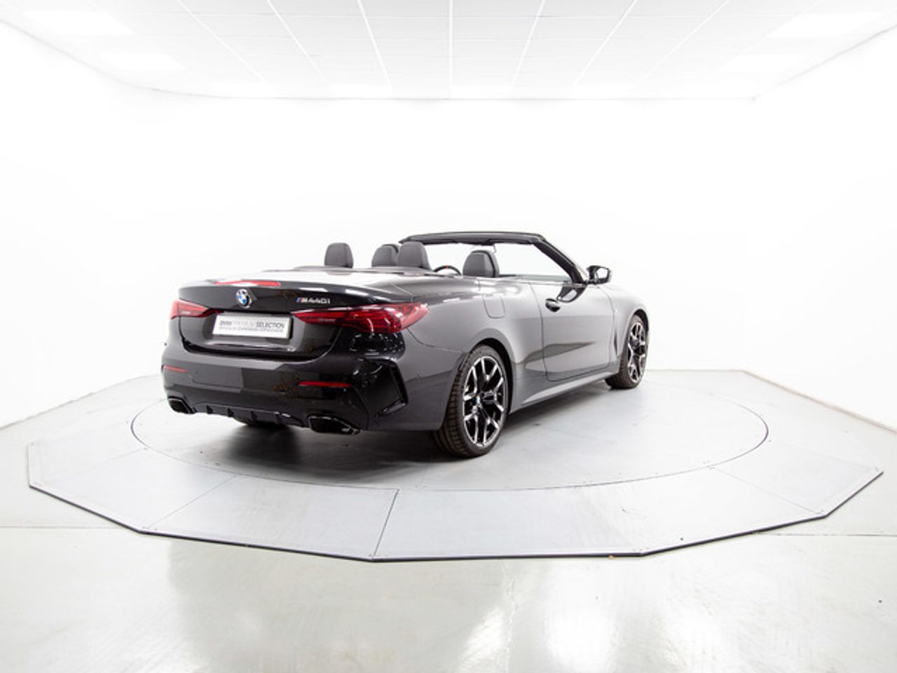 BMW Serie 4 m440i xdrive cabrio 275 kw (374 cv)   - Foto 5