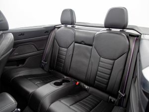 BMW Serie 4 m440i xdrive cabrio 275 kw (374 cv)   - Foto 17