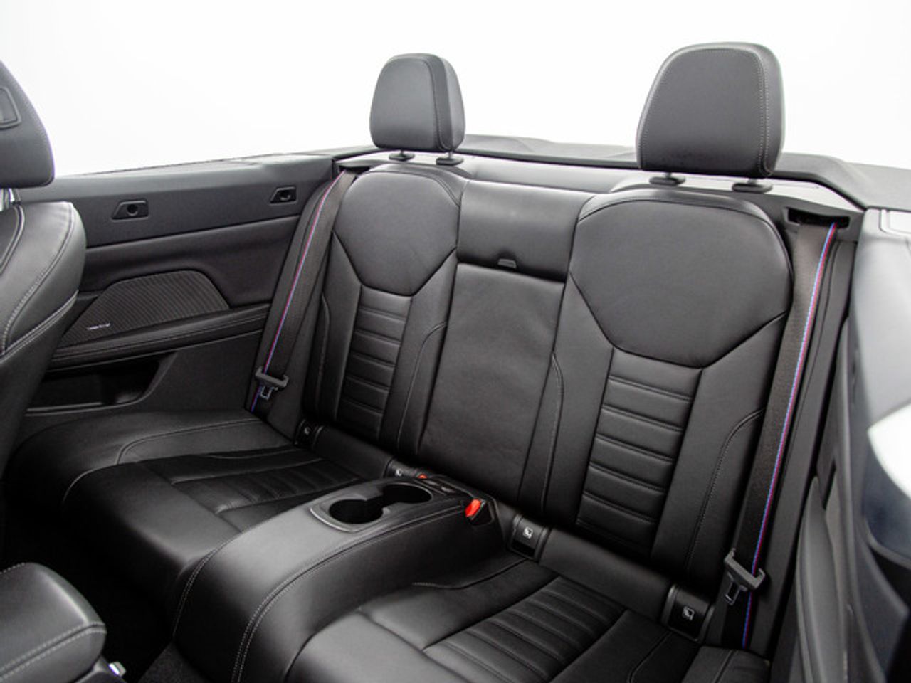 BMW Serie 4 m440i xdrive cabrio 275 kw (374 cv)   - Foto 10