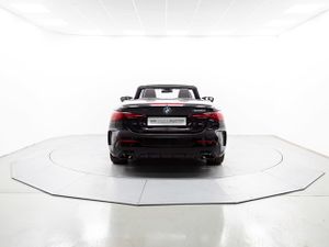 BMW Serie 4 m440i xdrive cabrio 275 kw (374 cv)   - Foto 9