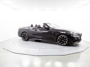BMW Serie 4 m440i xdrive cabrio 275 kw (374 cv)   - Foto 25